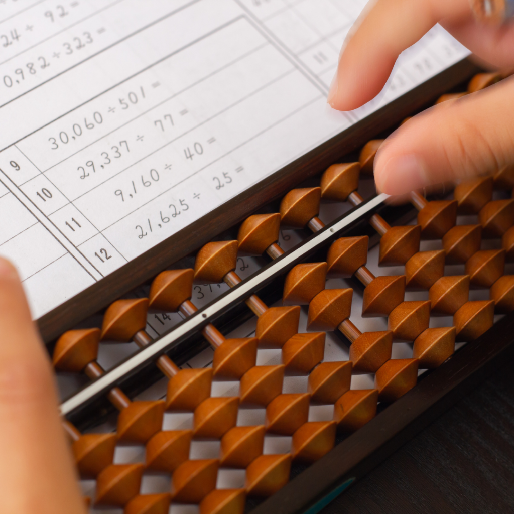 abacus